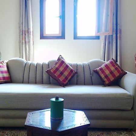 Asklou Appartement A Мирлефт Экстерьер фото