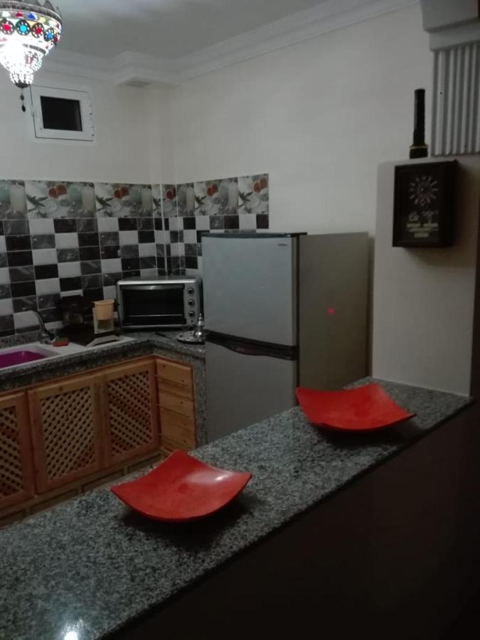 Asklou Appartement A Мирлефт Экстерьер фото