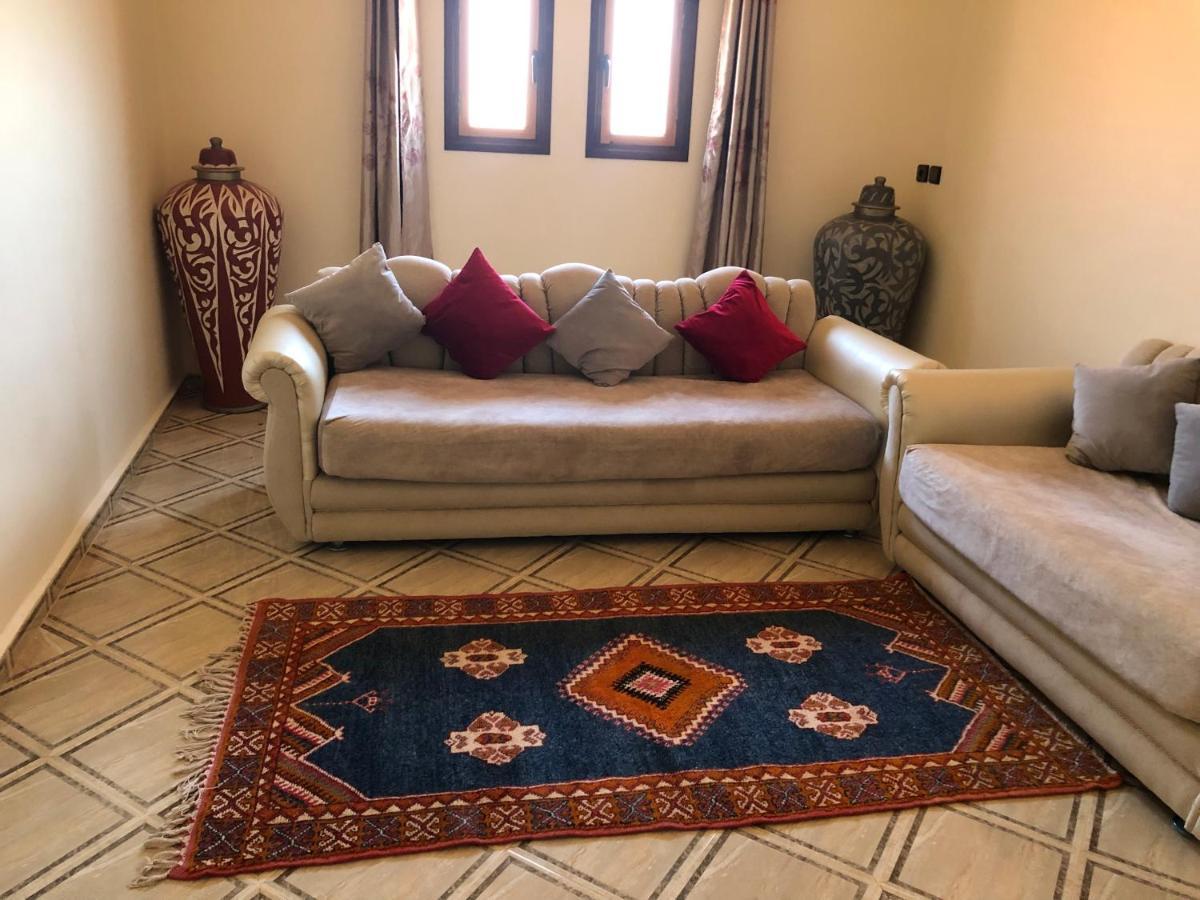 Asklou Appartement A Мирлефт Экстерьер фото