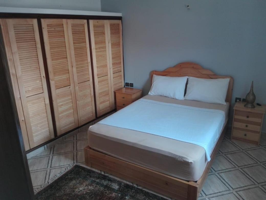 Asklou Appartement A Мирлефт Экстерьер фото