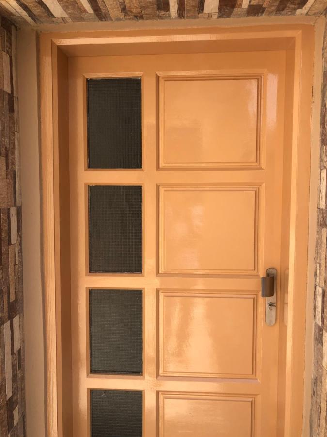 Asklou Appartement A Мирлефт Экстерьер фото