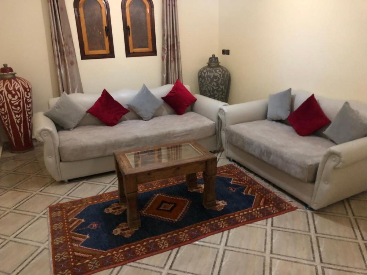 Asklou Appartement A Мирлефт Экстерьер фото