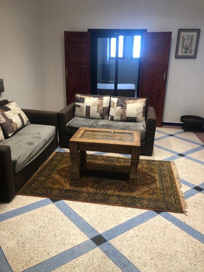 Asklou Appartement A Мирлефт Экстерьер фото