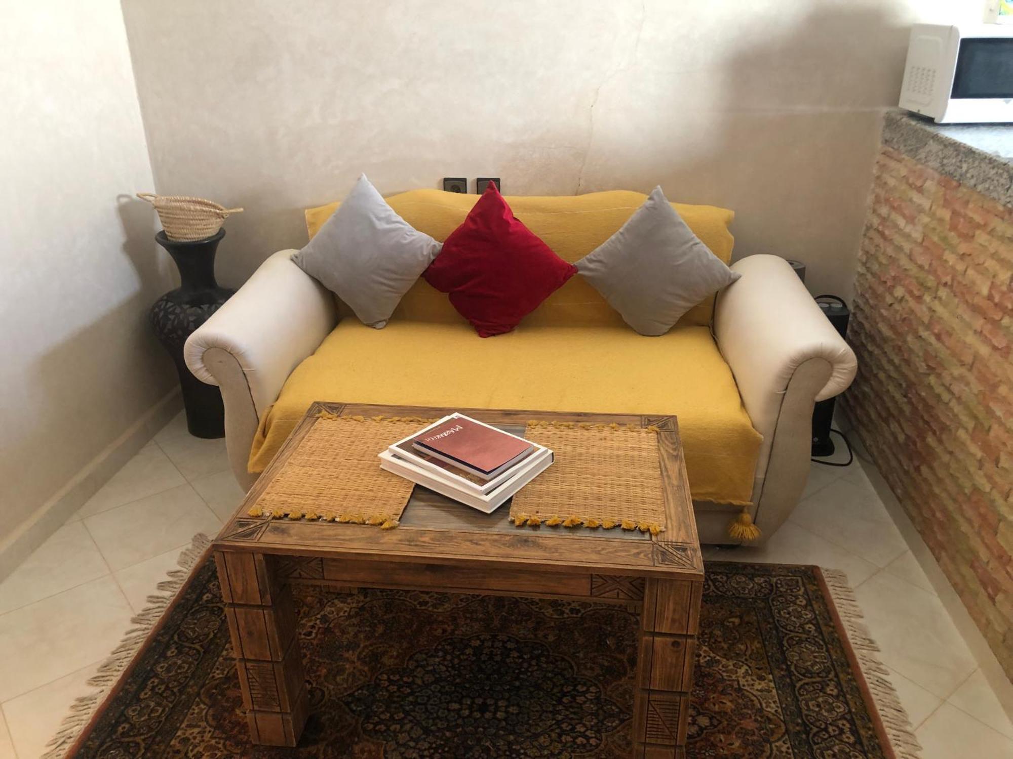Asklou Appartement A Мирлефт Экстерьер фото