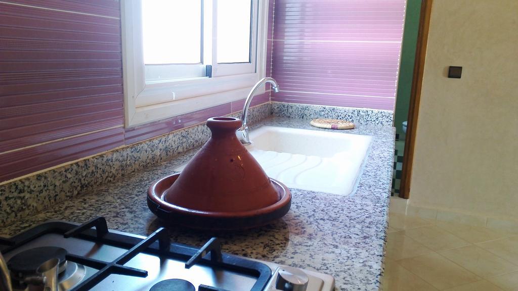 Asklou Appartement A Мирлефт Экстерьер фото