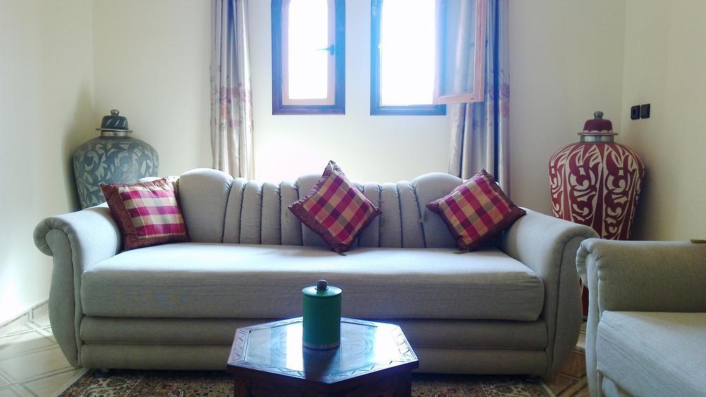 Asklou Appartement A Мирлефт Экстерьер фото