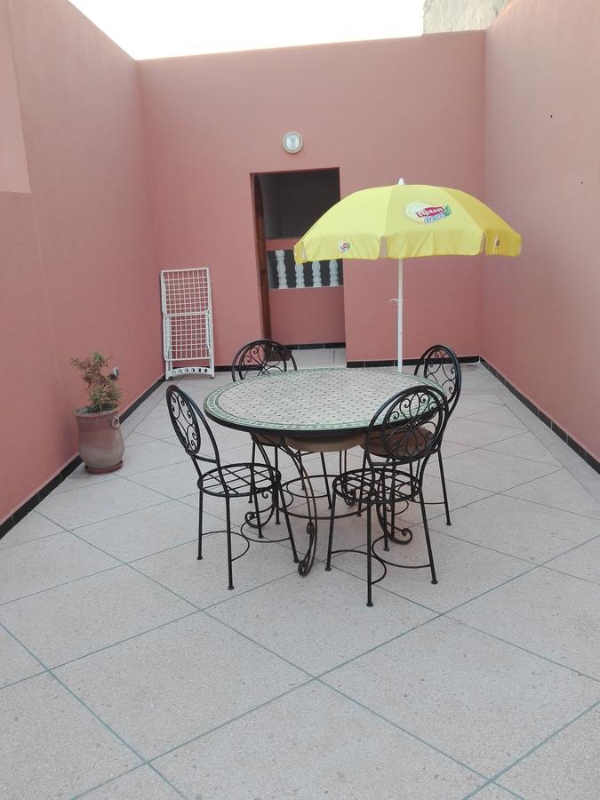 Asklou Appartement A Мирлефт Экстерьер фото