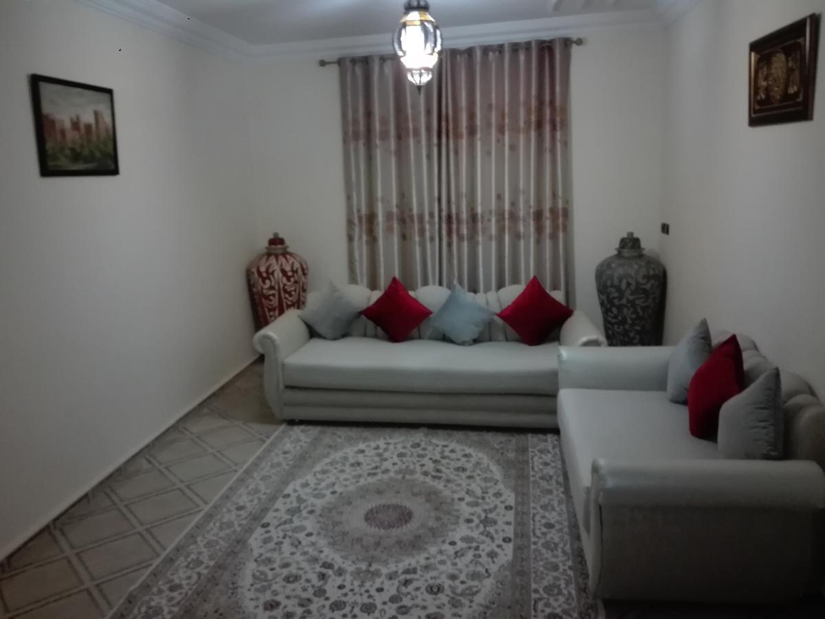 Asklou Appartement A Мирлефт Экстерьер фото