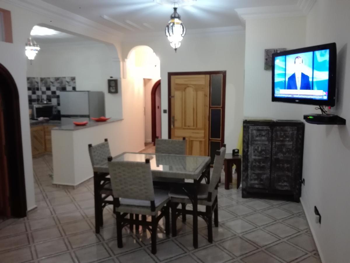 Asklou Appartement A Мирлефт Экстерьер фото