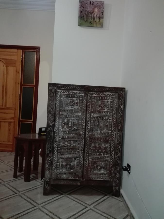 Asklou Appartement A Мирлефт Экстерьер фото