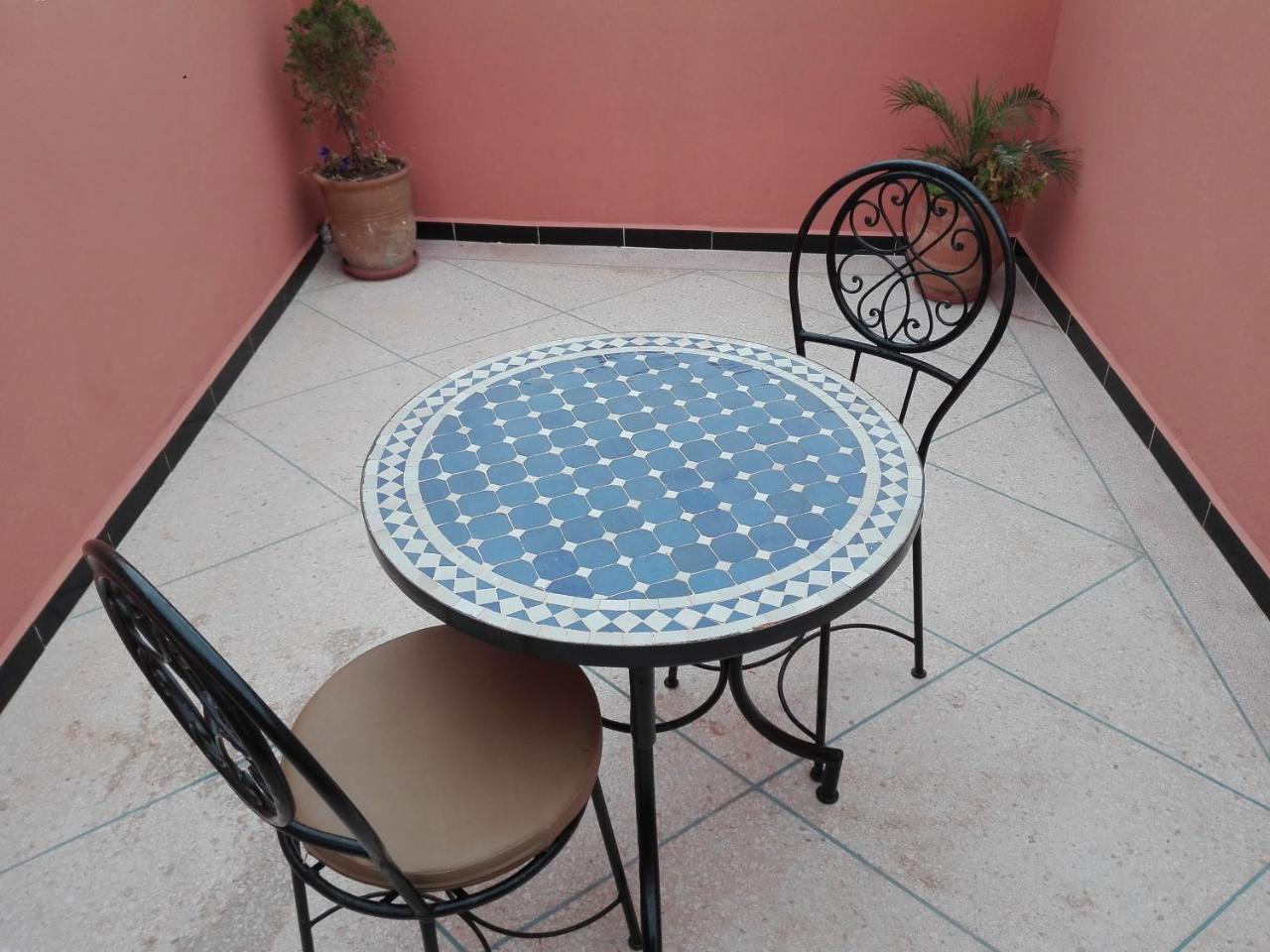 Asklou Appartement A Мирлефт Экстерьер фото
