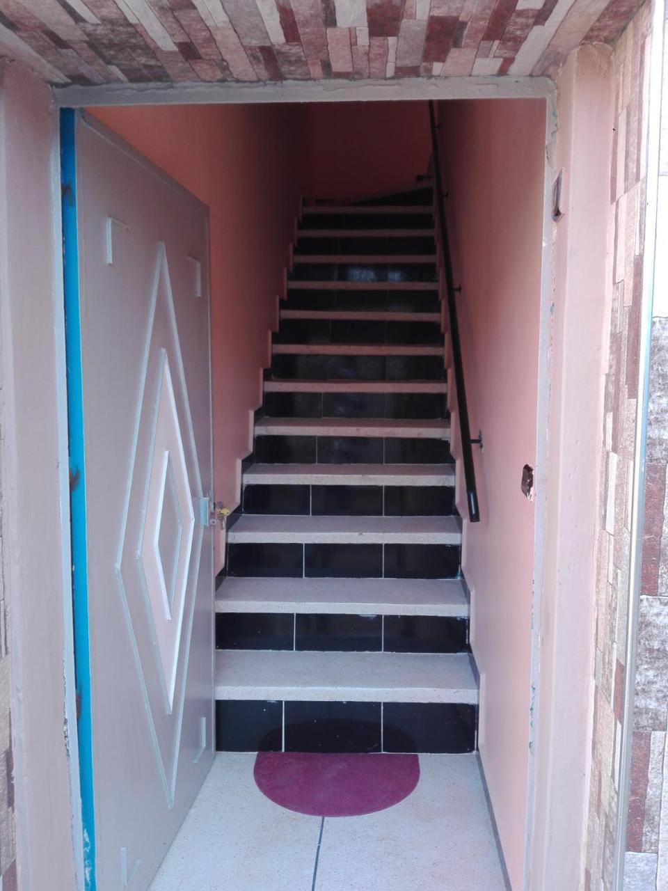 Asklou Appartement A Мирлефт Экстерьер фото