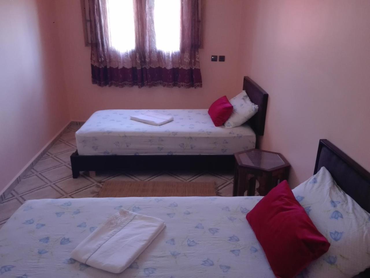 Asklou Appartement A Мирлефт Экстерьер фото