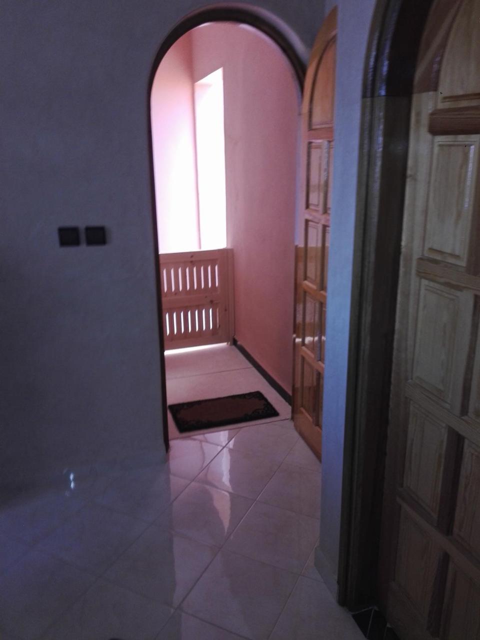 Asklou Appartement A Мирлефт Экстерьер фото
