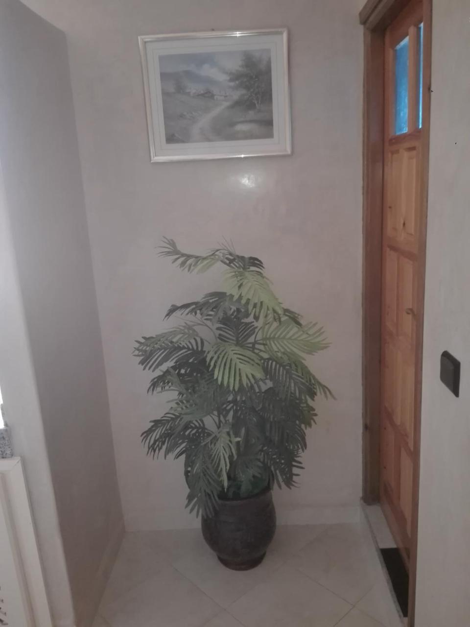 Asklou Appartement A Мирлефт Экстерьер фото