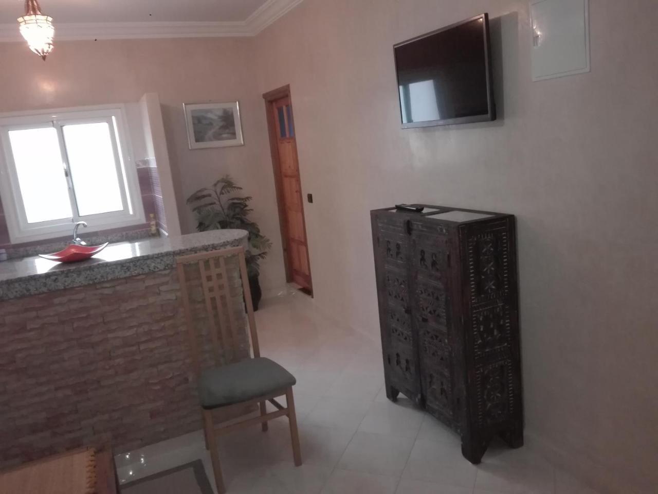 Asklou Appartement A Мирлефт Экстерьер фото