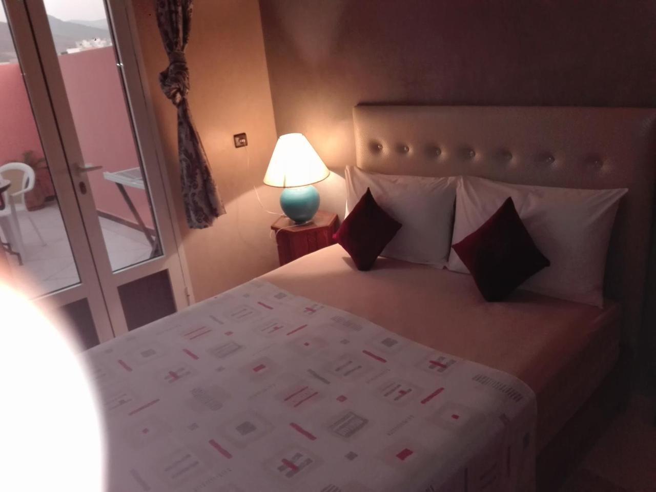 Asklou Appartement A Мирлефт Экстерьер фото