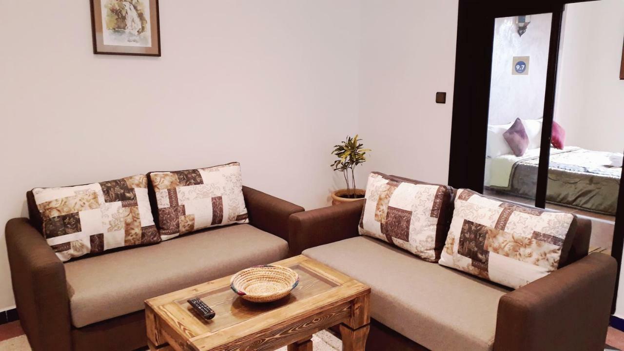 Asklou Appartement A Мирлефт Экстерьер фото