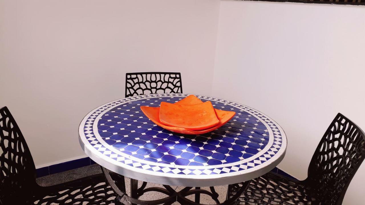 Asklou Appartement A Мирлефт Экстерьер фото