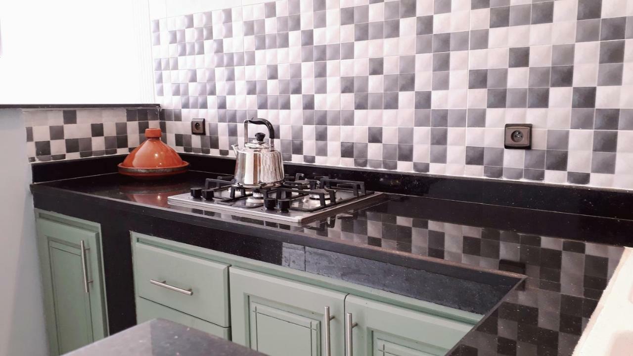 Asklou Appartement A Мирлефт Экстерьер фото