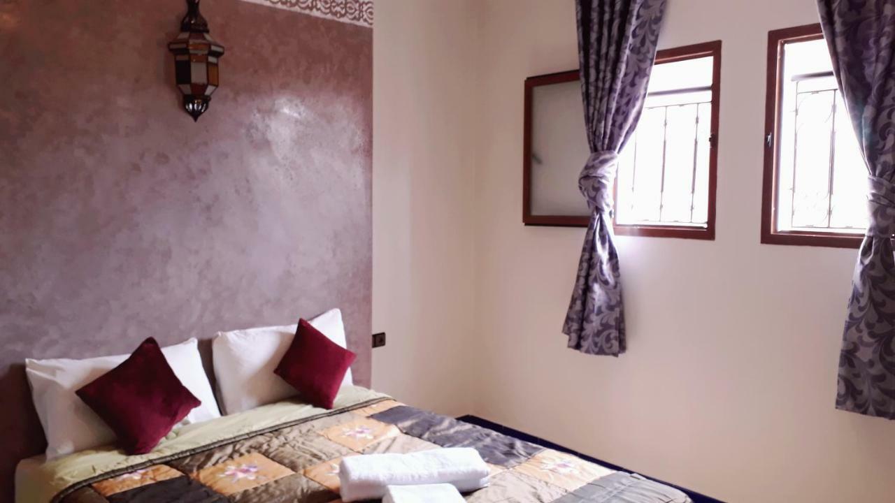 Asklou Appartement A Мирлефт Экстерьер фото