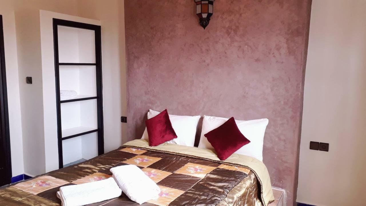 Asklou Appartement A Мирлефт Экстерьер фото